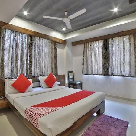 Hotel Green Apple Gandhinagar Kültér fotó